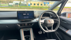 CUPRA Born 150kW V3 58kWh 5dr Auto Electric Hatchback